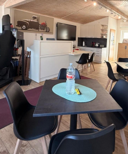 Schulungsraum & Büro